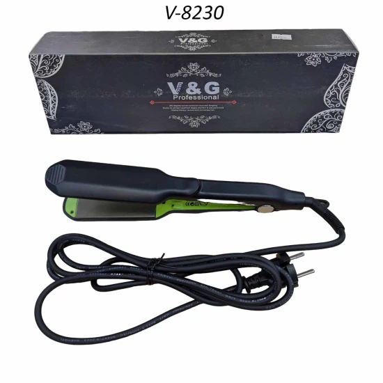 V&G Professional Hair Straightener v-8230