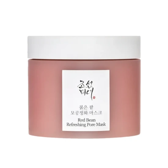 Beauty of Joseon Red Bean Refreshing Pore Mask 140ml