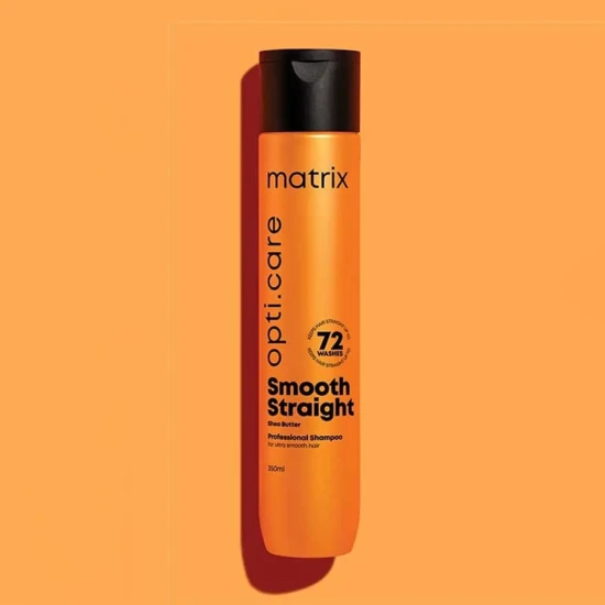 Matrix OptiCare Smooth Shampoo  350ml