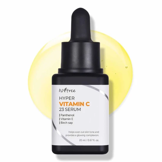 Isntree Hyper Vitamin C23 Serum 20ml