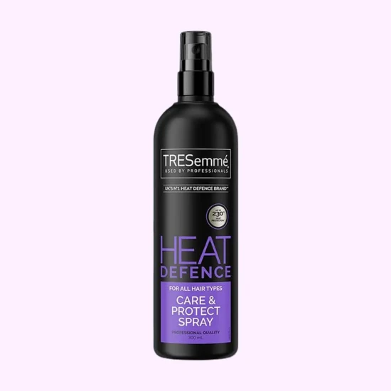 TRESemme Care & Protect Heat Defence Size: 300ml