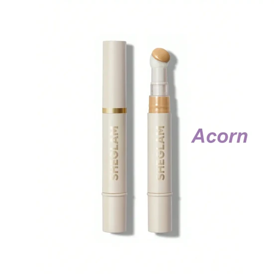 Sheglam Complexion Boost Concealer Acorn 4.5g