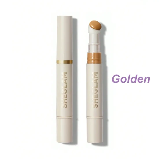 Sheglam Complexion Boost Concealer Golden