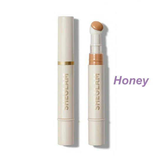 Sheglam Complexion Boost Concealer Honey