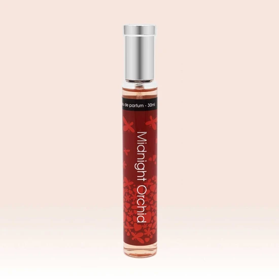 Dear Body Perfume Midnight Orchid