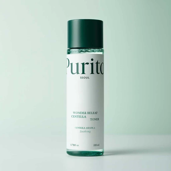 Purito Wonder Releaf Centella Toner – 200ml