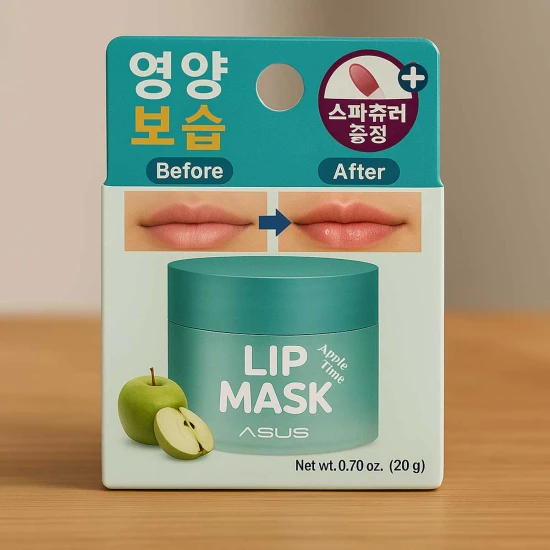 Asus Lip Mask Apple Line 20g