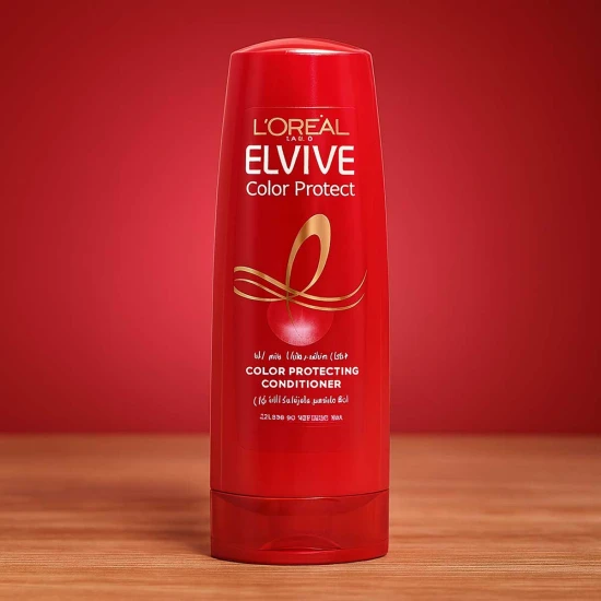 Loreal Elvive Colour Protect Conditioner 360ml (Egypt)