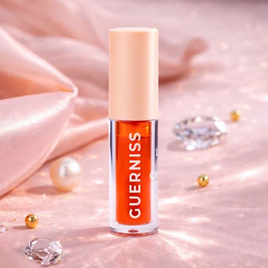 GUERNISS Lip & Cheek tint 01 Baby Pink