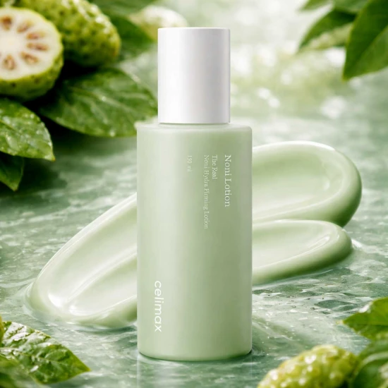 Celimax The Real Noni Hydra Firming Lotion 150ml