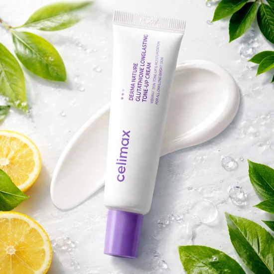 Celimax Glutathione Longlasting Tone-Up Cream 35ml