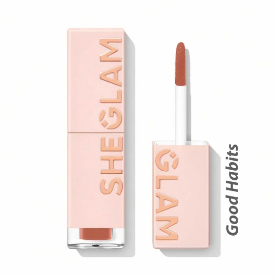 SHEGLAM Take A Hint Lip Tint - Good Habits