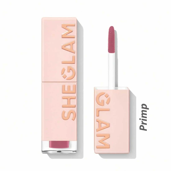SHEGLAM Take A Hint Lip Tint - Primp