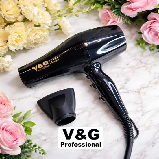 V&G Professional Hair Dryer PRO 4500