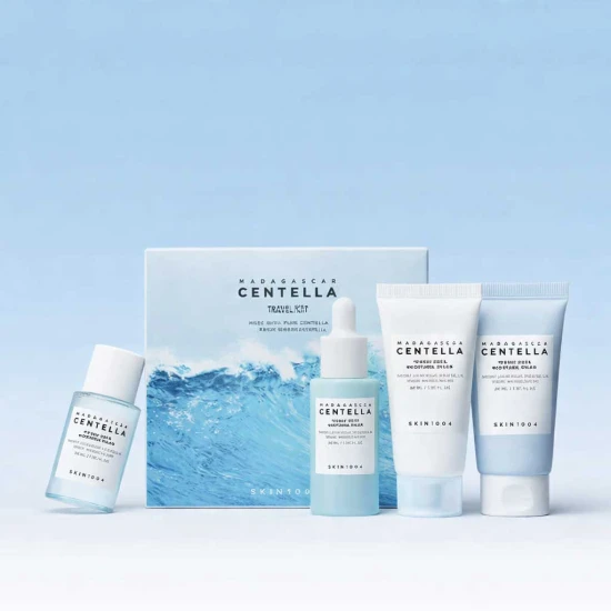 SKIN1004 Centella Hyalu-Cica Travel Kit
