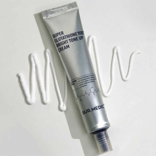 SUR.MEDIC+ NEOGEN Surmedic Super Glutathione 100™ Bright Tone Up Cream 40ml