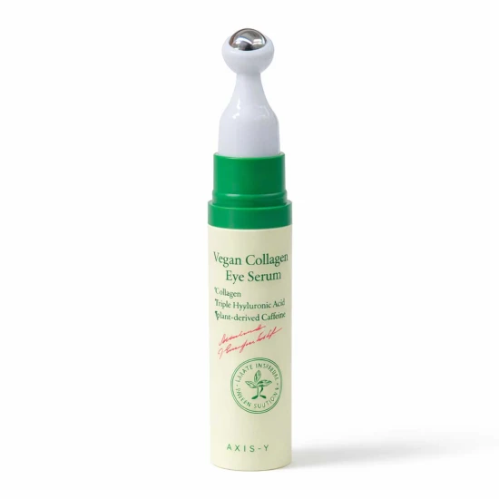 AXIS-Y Vegan Collagen Eye Serum 10ml