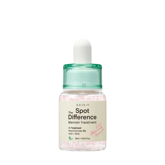 AXIS-Y Spot The Difference Blemish Treatment 15ml