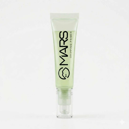 Mars Glow O' Clock Gripping Primer (30ml)