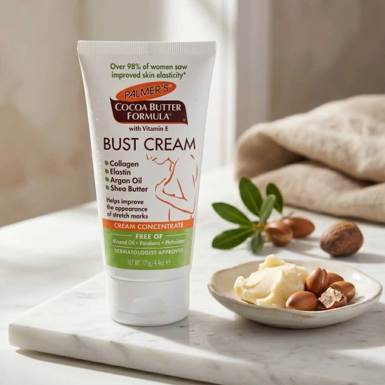 Palmer's Cocoa Butter Formula Bust Firming Cream 125g