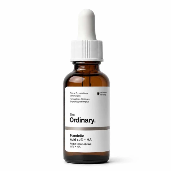 The Ordinary Mandelic Acid 10% + HA - 30ml