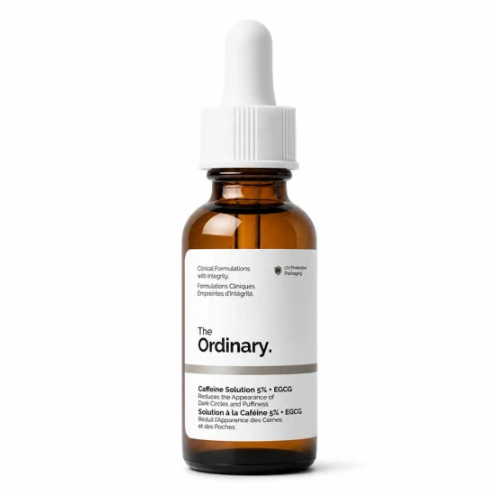 The Ordinary Caffeine Solution 5% + EGCG 30ml
