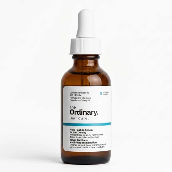 The Ordinary Multi-Peptide Serum for Hair Density 60ml
