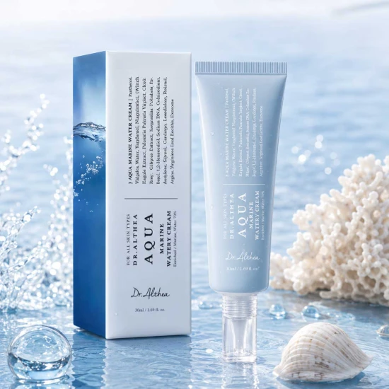 Dr. Althea Aqua Marine Watery Cream (50ml)