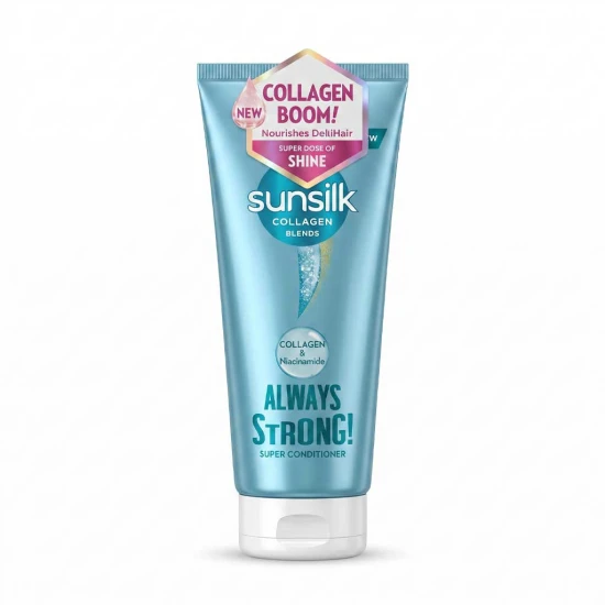 Sunsilk Super Conditioner Always Strong 170ml