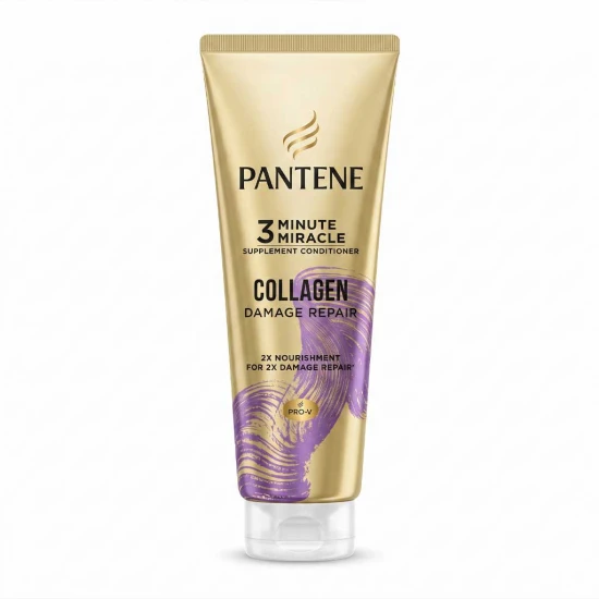 Pantene Pro-V Miracles Collagen Repair Conditioner 300ml