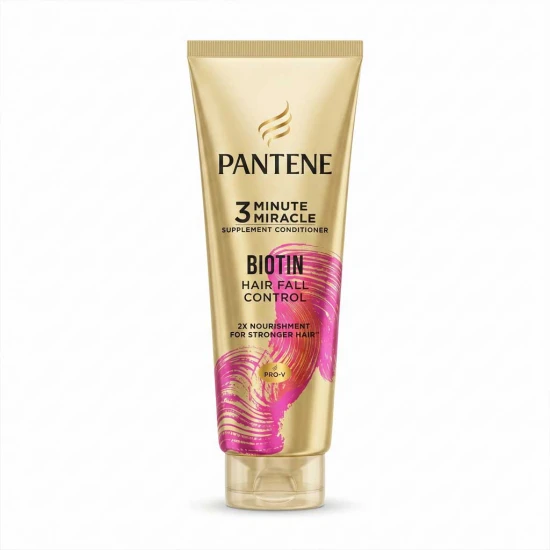 Pantene Miracles Biotin Strenght Conditioner 300ml