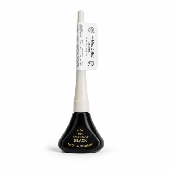 Miss & Mrs Ultrafine Dipliner Eye Liner 4.5ml