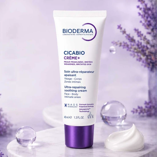 Bioderma Cicabio Cream+ 40ml