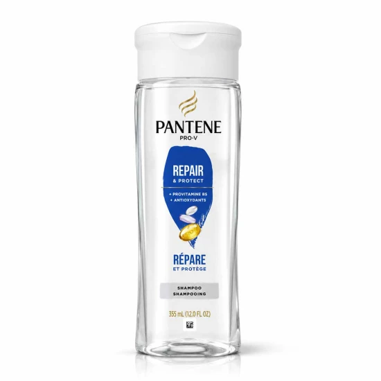 Pantene Pro-V Repair & Protect Shampoo 335ml (U.S.A)
