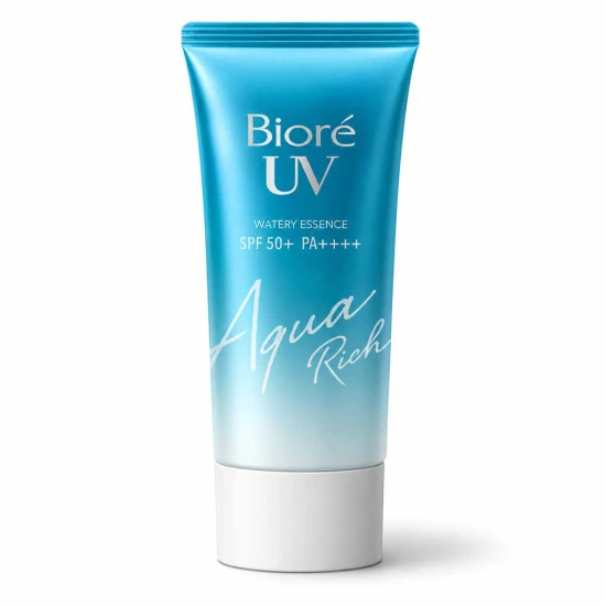 Biore UV Aqua Rich Watery Essence SPF 50+ PA++++ 70g