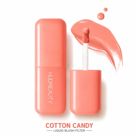 Huda Beauty Blush Filter Liquid Blush - Cotton Candy