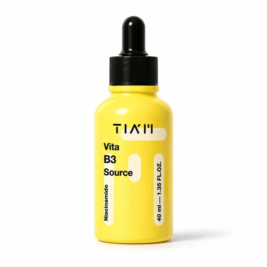 Tiam Vita B3 Source Serum 40ml