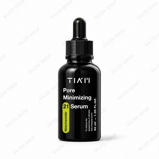 Tiam Pore Minimizing 21 Serum 40ml
