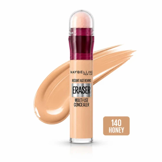 Maybelline New York Instant Age Rewind Concealer - Honey 140