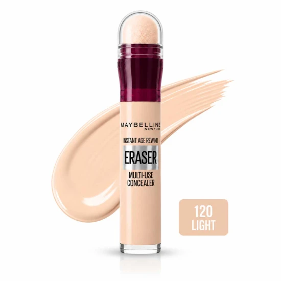 Maybelline New York Instant Age Rewind Concealer - Light 120