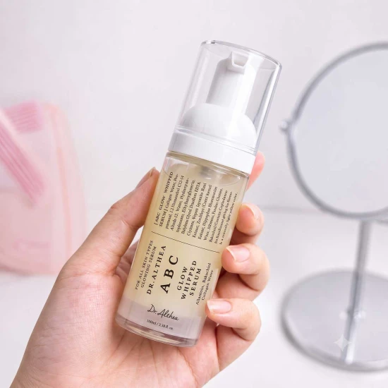 Dr. Althea ABC Glow Whipped Serum 100ml