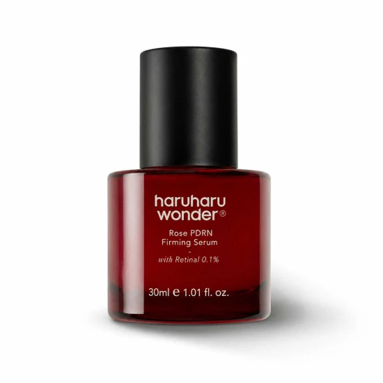 Haruharu Wonder Rose PDRN Firming Serum 30ml