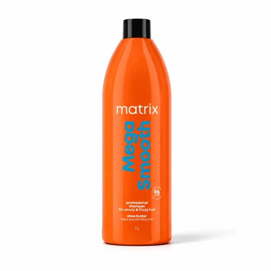 Matrix Mega Smooth Professional Conditioner 1L