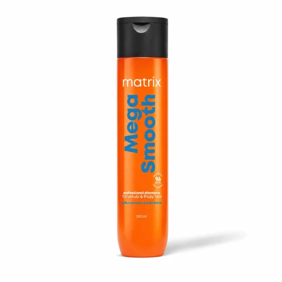 Matrix Mega Smooth Professional Shampoo 350ML