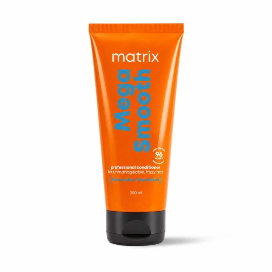 Matrix Mega Smooth Professional Conditioner 200ml