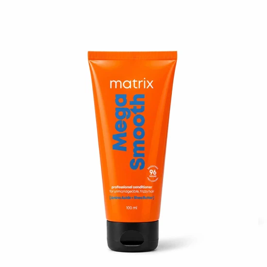 Matrix Mega Smooth Professional Conditioner 100ml