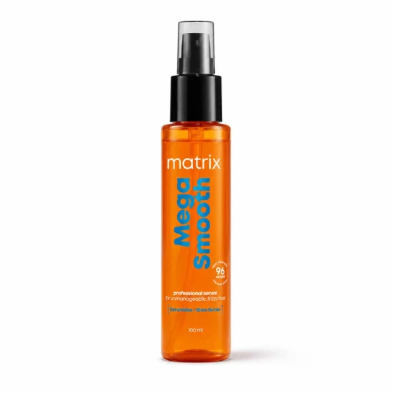 Matrix Opti Care Smooth Straight Split End Serum 100ml