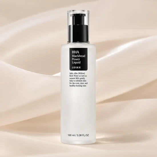 COSRX BHA Blackhead Power Liquid 100ml