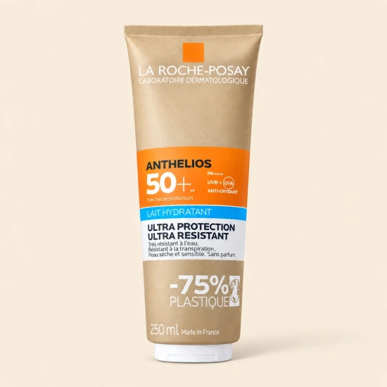 La Roche-Posay Anthelios Hydrating Body Lotion SPF50+ 250ml