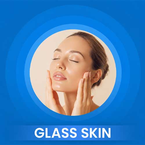 skin types